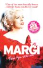 Image for Margi  : now you see me