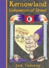 Image for Colosseum of dread