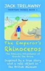 Image for The emperor&#39;s rhinoceros