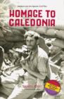 Image for Homage to Caledonia  : Scotland and the Spanish Civil War