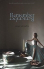 Image for Remember Remember