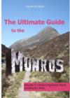 Image for The ultimate guide to the MunrosVolume 3,: Central Highlands north