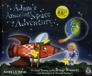 Image for Adams Amazing Space Adventure