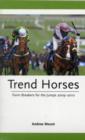 Image for Trend Horses