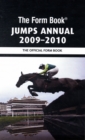 Image for The form book jumps annual 2009-2010