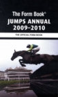 Image for The Form Book Jumps Annual