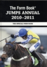 Image for The Form Book Jumps Annual