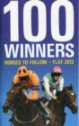 Image for 100 Winners: Horses to Follow Flat