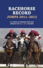Image for Racehorse Record Jumps
