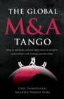 Image for The Global M &amp; A Tango