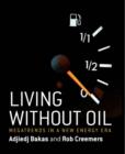 Image for Living without Oil