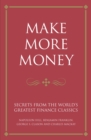Image for Make more money