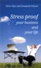 Image for Stress proof your business and your life