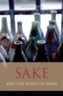 Image for Sake and the wines of Japan
