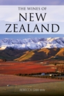 Image for The wines of New Zealand