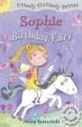 Image for Utterly Flutterly : Sophie the Birthday Fairy