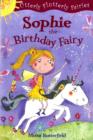 Image for Sophie the Birthday Fairy
