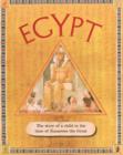 Image for Egypt  : the story of a child in the time of Ramesses II