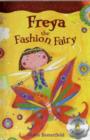 Image for Freya the Fashion Fairy