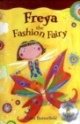 Image for Freya the Fashion Fairy