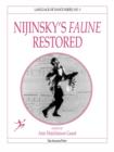 Image for Nijinsky&#39;s Faune Restored