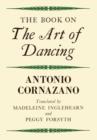 Image for The Book on the Art of Dancing