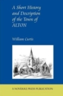 Image for A Short History and Description of the Town of Alton