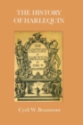 Image for The History of Harlequin