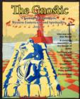 Image for The Gnostic 1 : Including Interview with Alan Moore