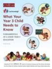 Image for What Your Year 3 Child Needs to Know : Fundamentals of a Good Year 3 Education