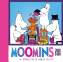 Image for Moomins cookbook  : an introduction to Finnish cuisine