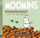 Image for Moominmamma&#39;s book of thoughts