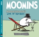 Image for Moominpappa&#39;s book of thoughts