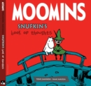 Image for Moomins: Snufkin&#39;s Book Thoughts