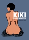 Image for Kiki de Montparnasse  : the graphic biography