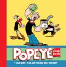 Image for Popeye Cookbook
