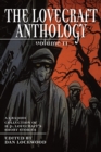 Image for The Lovecraft anthology  : a graphic collection of H.P. Lovecraft&#39;s short storiesVolume II