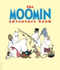 Image for The Moomin adventure book