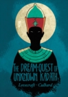 Image for The dream-quest of unknown Kadath