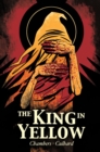 Image for The king in yellow