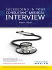 Image for Succeeding in your consultant medical interview