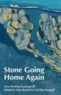 Image for Stone going home again
