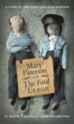 Image for Mary Paterson, or, The fatal error