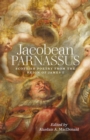 Image for Jacobean Parnassus  : Scottish poetry from the reign of James I