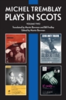 Image for Plays in ScotsVolume 2