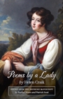Image for Poems by a Lady