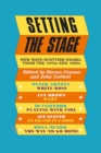 Image for Setting the Stage