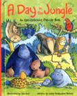 Image for A day in the jungle
