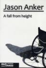 Image for Jason Anker - A Fall from Height