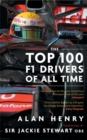 Image for The top 100 F1 drivers of all time